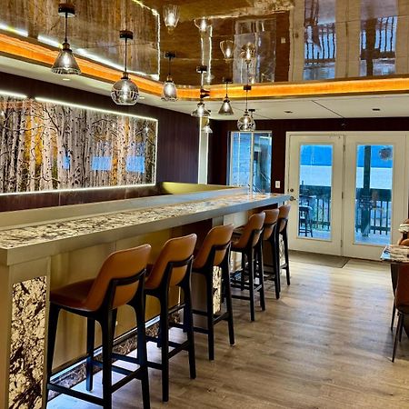 Lake View Suites غرب يلوستون المظهر الخارجي الصورة