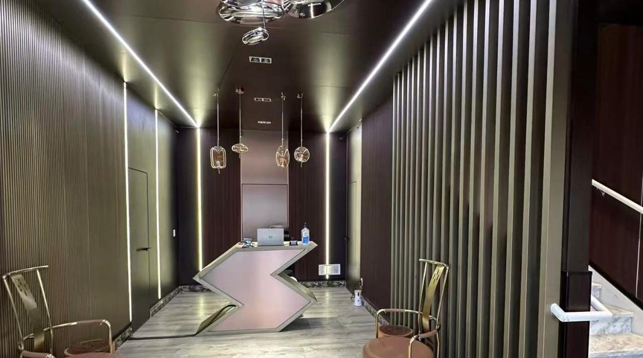 Lake View Suites غرب يلوستون المظهر الخارجي الصورة
