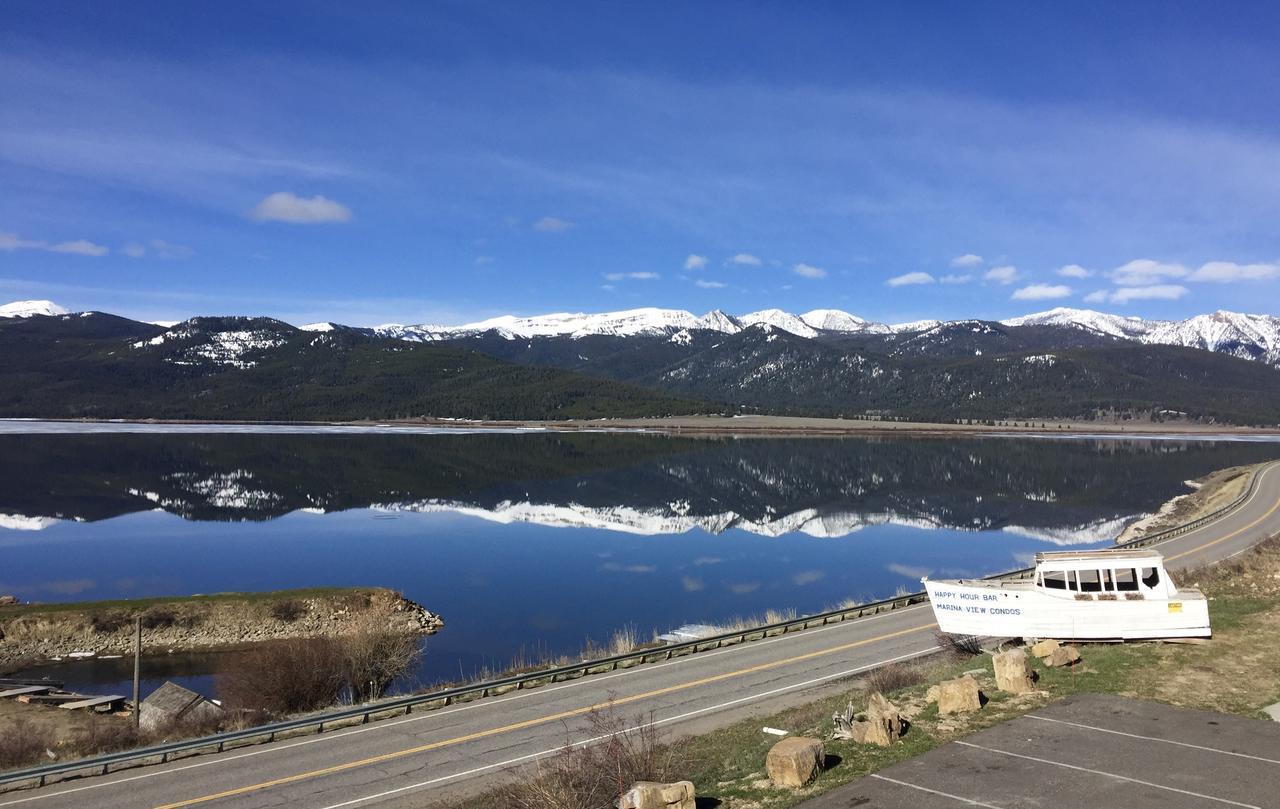 Lake View Suites غرب يلوستون المظهر الخارجي الصورة