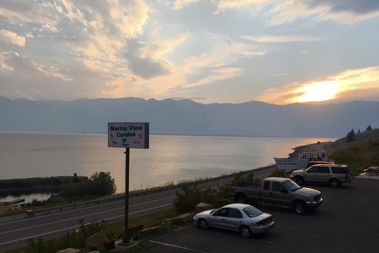Lake View Suites غرب يلوستون المظهر الخارجي الصورة