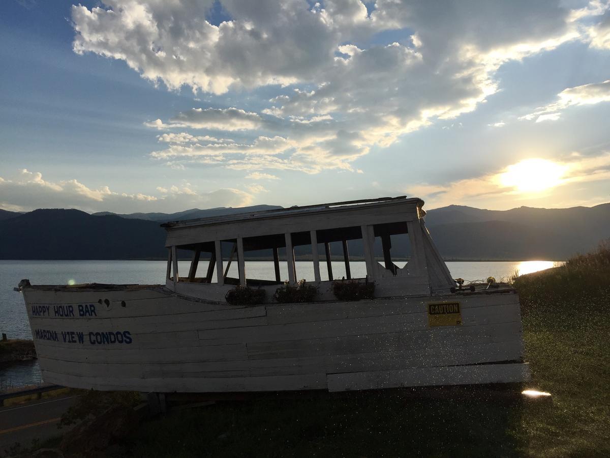 Lake View Suites غرب يلوستون المظهر الخارجي الصورة