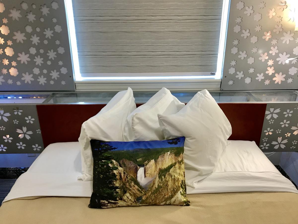 Lake View Suites غرب يلوستون المظهر الخارجي الصورة