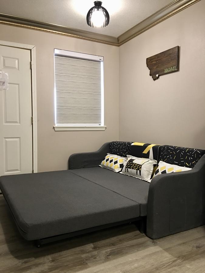 Lake View Suites غرب يلوستون المظهر الخارجي الصورة