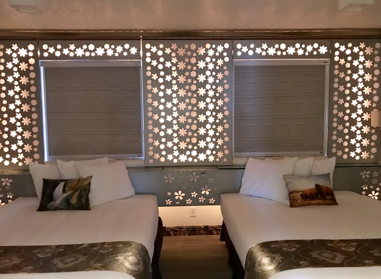 Lake View Suites غرب يلوستون المظهر الخارجي الصورة